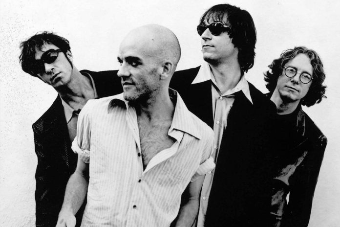 El hit de R.E.M