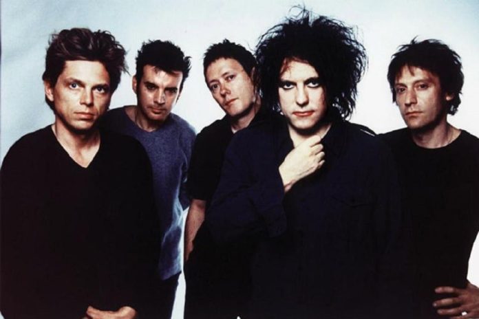 El mejor disco de The Cure según la Comunidad Indie Hoy