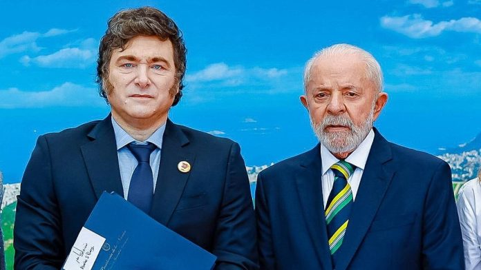 El triunfo de Lula inquieta al Gobierno y abre interrogantes sobre el escenario electoral de 2027