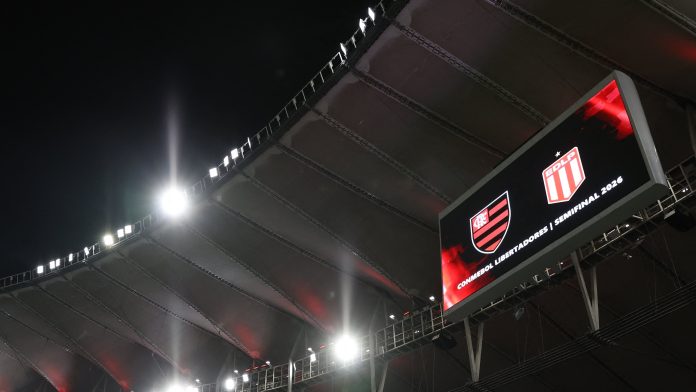 Estudiantes confirmó que jugará la final de la Copa Libertadores: Conmebol rechazó el reclamo de Flamengo sobre Marcos Rojo