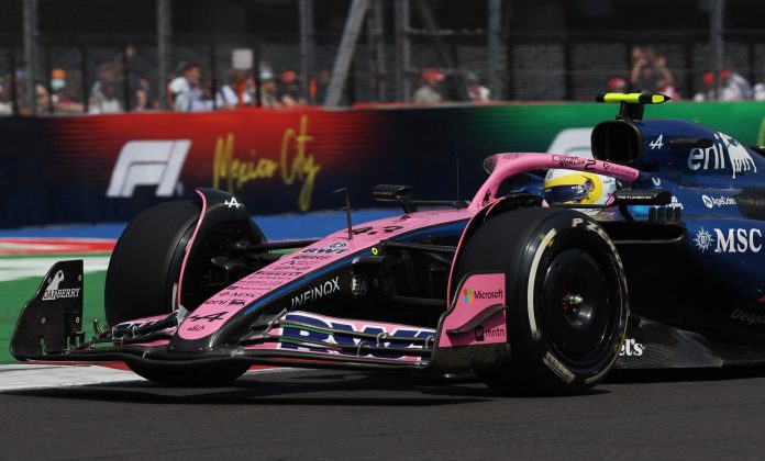Franco Colapinto saldrá a pista este fin de semana en el Gran Premio de México de la F1: todo lo que hay que saber