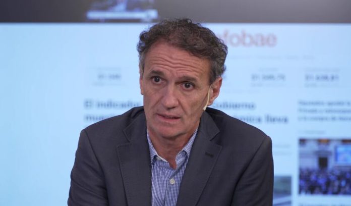 Gabriel Katopodis: “Axel es el que está en mejores condiciones para 2027″