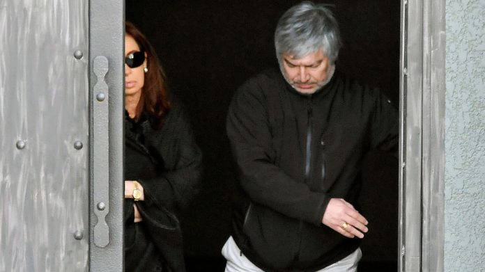 Hotesur y Los Sauces: el TOF 5 habilitó la revisión en Casación, pero mantuvo las fechas de los juicios