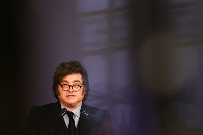 Javier Milei condiciona los pasos de su Gobierno y suma tensión al vínculo con los aliados