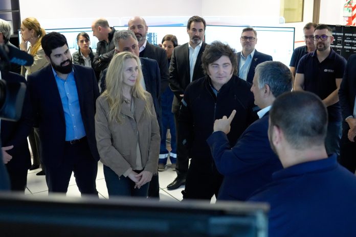 Javier Milei retoma su agenda federal y planea visitar dos provincias antes de finales de octubre