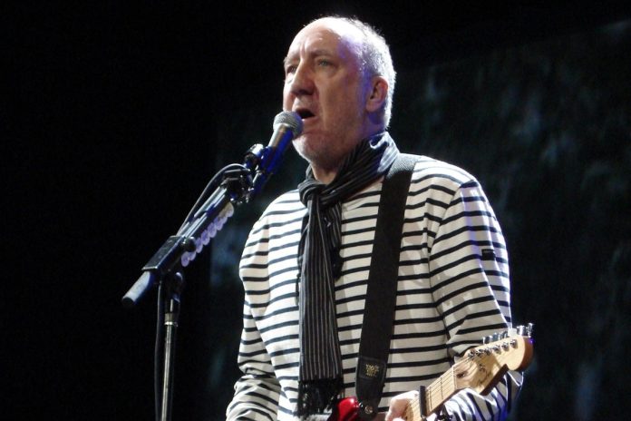 La banda con la que Pete Townshend no conectó: «Intentaban quitarnos nuestro público»
