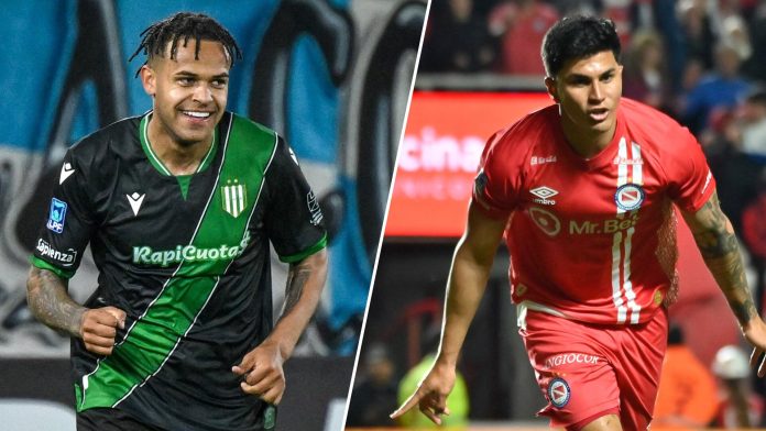 La fecha 13 del Torneo Clausura continuará con cinco partidos claves: la agenda completa