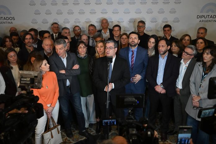 La oposición advierte que el fallo de la Corte sobre la venta de tierras es provisorio e insiste con la derogación del DNU 70