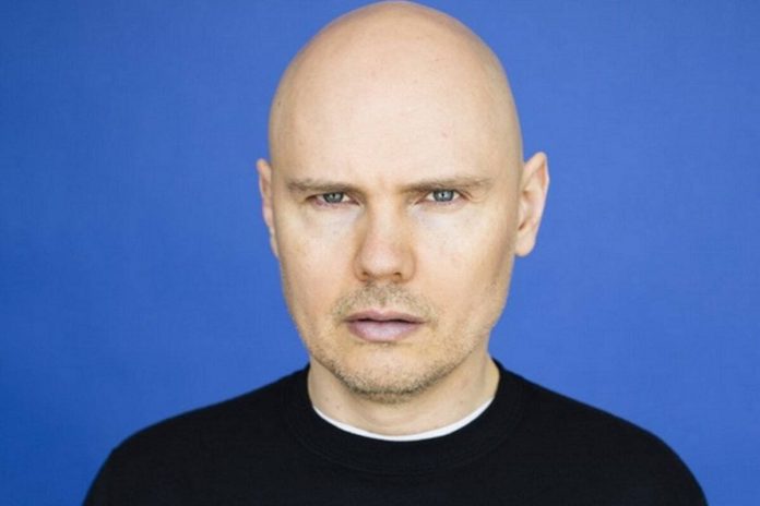 Las 5 mejores bandas de la historia según Billy Corgan