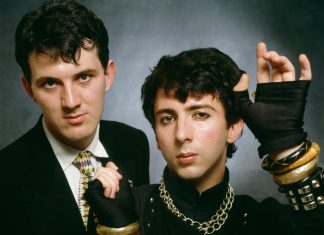 Los 10 one-hit wonders más recordados de la década de los 80