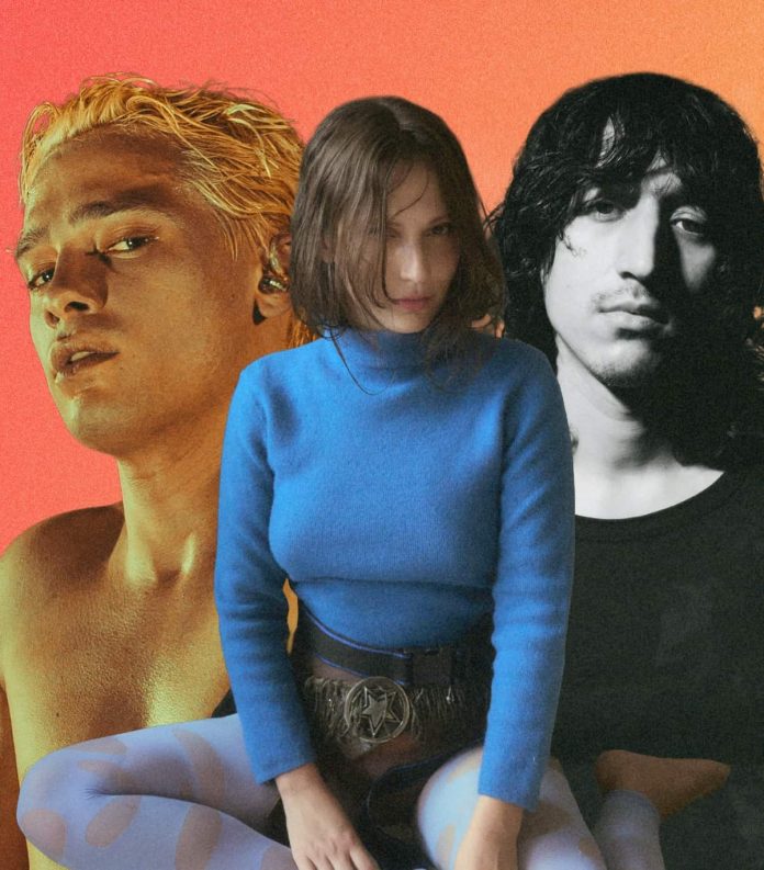 Los 3 artistas que representarán a Argentina en BIME Bilbao 2026
