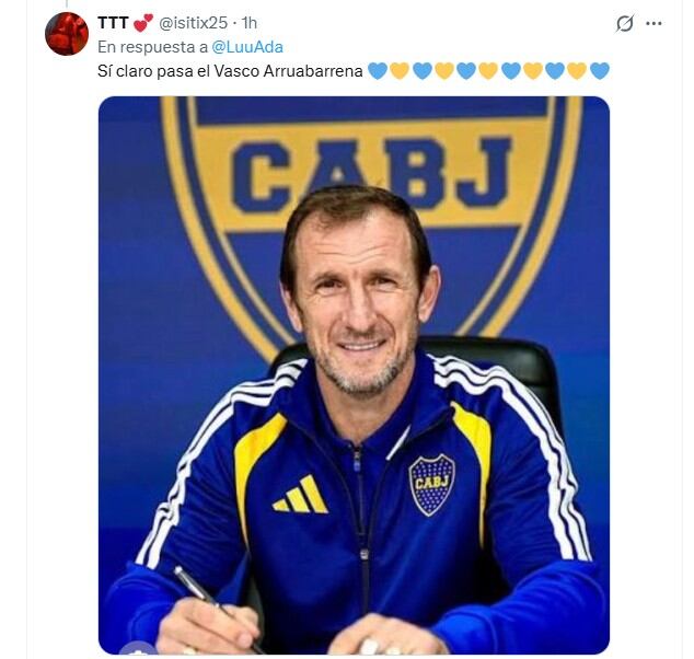 Los mejores memes que dejó la clasificación de Boca a la final de la Sudamericana: del “verdadero” Vasco al “lamento” de River