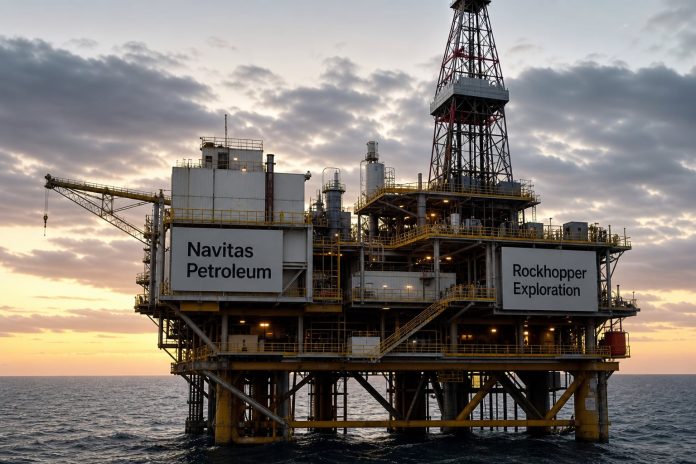 Malvinas: Argentina pidió al Tribunal del Mar frenar la explotación petrolera de Sea Lion