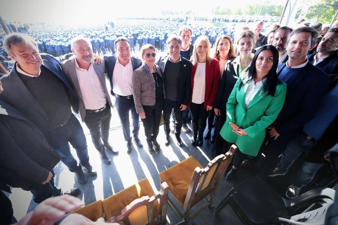 Más de 80 intendentes sin reelección: sucesiones, internas y una ley que reordena el mapa político