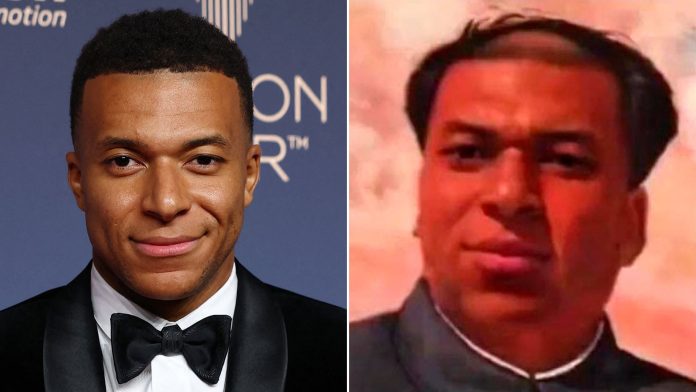 Mbappé, el perdón y la hipocresía en el fútbol: cuando a un genocida no se le puede decir “dictador”