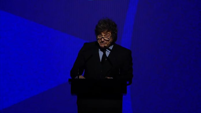 Milei habló de la causa $LIBRA tras ser sobreseído: “Intentaron un golpe de Estado y no pudieron”