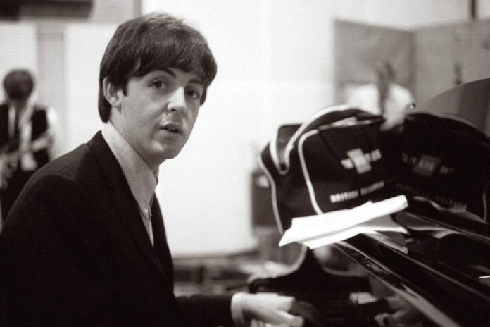 Paul McCartney eligió la canción de The Beatles que les mostraría a los extraterrestres