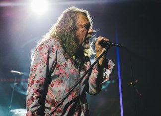 Robert Plant reveló cómo la muerte de su hijo cambió su relación con Led Zeppelin