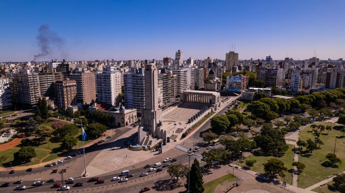 Se realizará una exposición en Rosario para mostrar los logros del modelo de seguridad