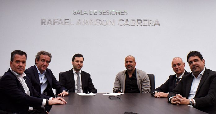 Stefano Di Carlo habló sobre el nuevo formato de torneo que se aprobó: “Es un cambio cosmético que no resuelve el problema de fondo”