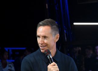 Steve Nash, con Infobae: el legado de Manu Ginóbili en la NBA y la revancha que le gustaría tener con Lionel Messi