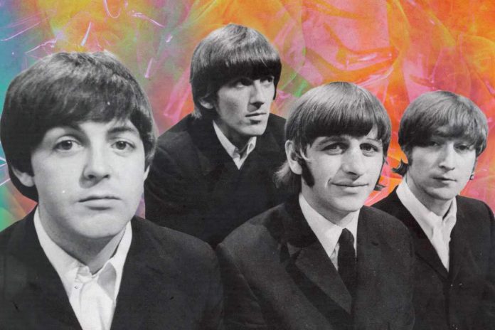 The Beatles quedaron atónitos al escuchar cantar a este músico