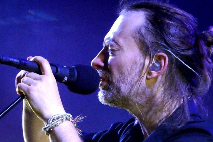 Thom Yorke reveló cómo lo afectó el final de la última gira de Radiohead