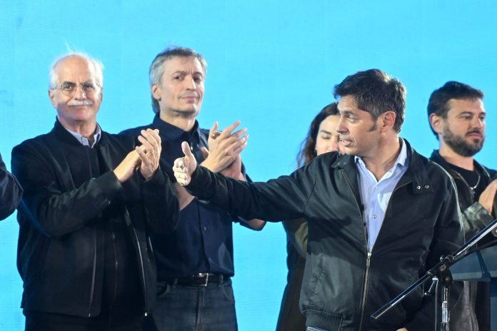 Una interna inviable y el futuro incierto de un acuerdo electoral: conclusiones y desafíos de otra cumbre del PJ