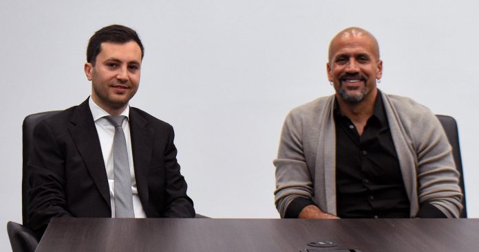 Verón habló tras el pase de Estudiantes a la final de la Libertadores: “Si el fútbol argentino mejorara, podríamos ver mucho más de esto”